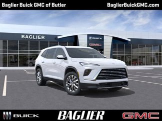 New 2026 Buick Enclave Preferred w/ Power Package image 1