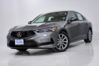 Used 2025 Acura Integra video 1