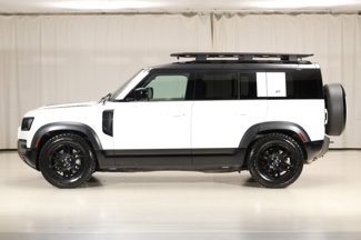 Used 2023 Land Rover Defender 110 X-Dynamic SE image 1