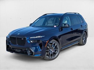 New 2026 BMW X7 M60i video 1