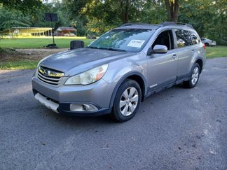 Used 2011 Subaru Outback 2.5i Limited image 1