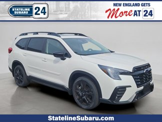 New 2025 Subaru Ascent Bronze Edition image 1