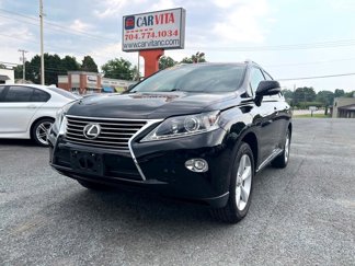 Used 2015 Lexus RX 350 AWD image 1
