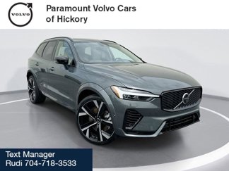 New 2026 Volvo XC60 T8 Ultra image 1