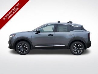 New 2026 Nissan Kicks SV w/ SV Premium Package video 2