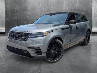 New 2026 Land Rover Range Rover Velar Dynamic SE image 1