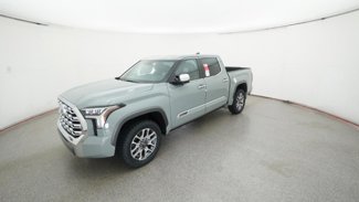 New 2025 Toyota Tundra 1794 Edition image 1