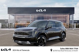 New 2026 Kia EV9 Land image 1
