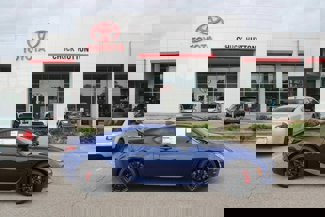 New 2025 Toyota GR86 Premium image 1