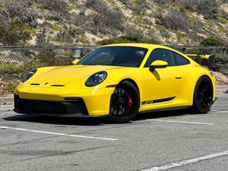 Used 2023 Porsche 911 GT3 image 1