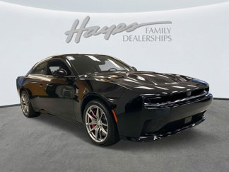 New 2024 Dodge Charger Scat Pack w/ Plus Group image 1