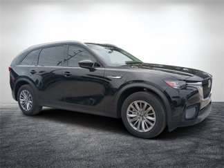 New 2025 MAZDA CX-90 3.3 Turbo w/ Preferred Package image 1