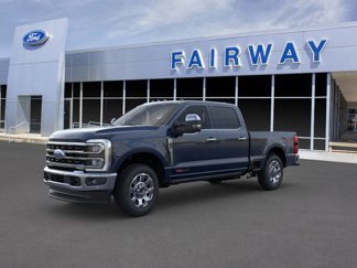 New 2025 Ford F250 King Ranch image 1