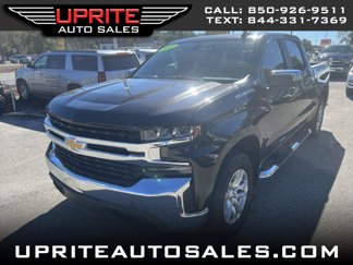 Used 2020 Chevrolet Silverado 1500 LT w/ All-Star Edition image 1
