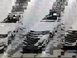 Used 2023 Chevrolet Malibu LT image 1