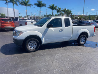Used 2017 Nissan Frontier S image 1