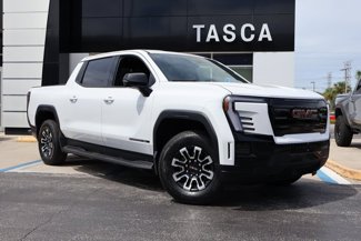 New 2026 GMC Sierra EV Elevation w/ Premium Package image 1