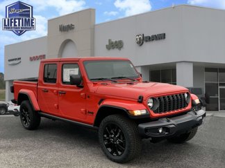 New 2025 Jeep Gladiator Sport image 1