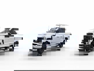 New 2025 Ford F250 4x4 Crew Cab Super Duty image 1