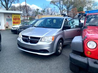 Used 2012 Dodge Grand Caravan American Value Package image 1