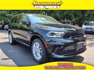 New 2025 Dodge Durango GT image 1