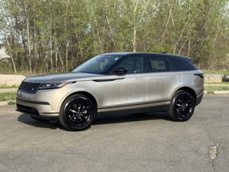 New 2026 Land Rover Range Rover Velar S image 1