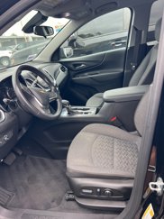 Used 2022 Chevrolet Equinox LT image 1