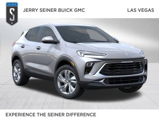 New 2025 Buick Encore GX Preferred image 1