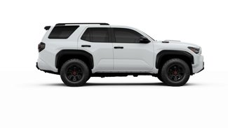 New 2025 Toyota 4Runner 4WD image 1