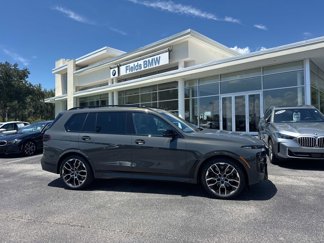 New 2026 BMW X7 M60i w/ Executive Package image 1