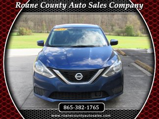 Used 2019 Nissan Sentra S image 1