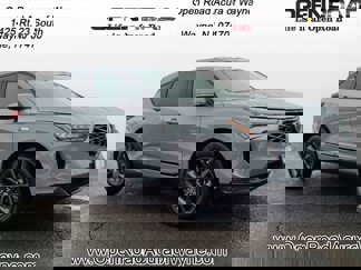 Certified 2025 Acura RDX A-Spec image 1