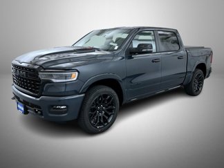 New 2026 RAM 1500 Limited image 1