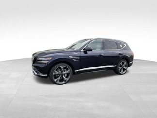 New 2025 Genesis GV80 3.5T Prestige image 1