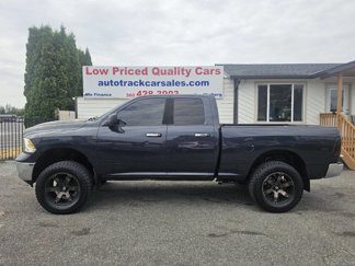 Used 2014 RAM 1500 Big Horn image 1