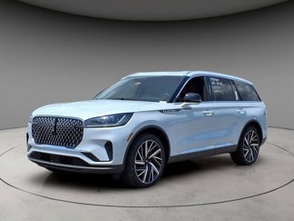 New 2025 Lincoln Aviator Reserve w/ Equipment Group 201A image 1