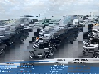 New 2026 RAM 1500 Laramie image 1