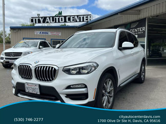 Used 2019 BMW X3 xDrive30i image 1