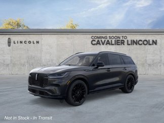 New 2025 Lincoln Aviator Reserve image 1