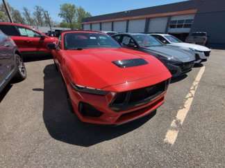 Certified 2024 Ford Mustang GT Premium image 1