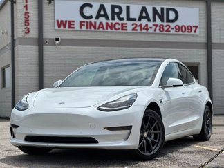 Used 2020 Tesla Model 3 Standard Range image 1