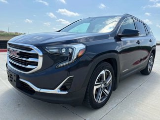 Used 2019 GMC Terrain SLT w/ Preferred Package image 1
