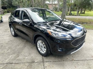 Certified 2022 Ford Escape SE image 1
