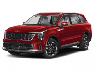 Used 2024 Kia Sorento S w/ Panoramic Sunroof Package image 1