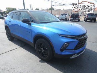 New 2025 Chevrolet Blazer LT w/ Convenience Package image 1