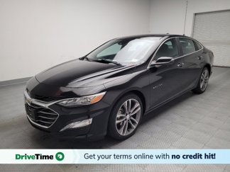 Used 2022 Chevrolet Malibu Premier image 1