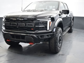 New 2025 Ford F150 Raptor w/ Equipment Group 803A Raptor R image 1