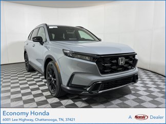 New 2026 Honda CR-V Sport-L image 1