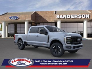 New 2026 Ford F350 Lariat w/ Tremor Off-Road Package video 1