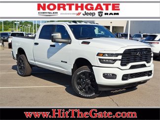 New 2025 RAM 2500 Big Horn image 1